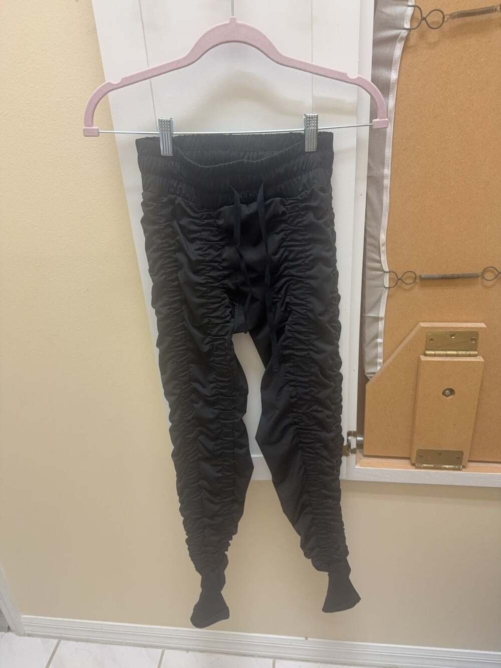 Agogie +20 Wearable Resistance Pants Black Size M